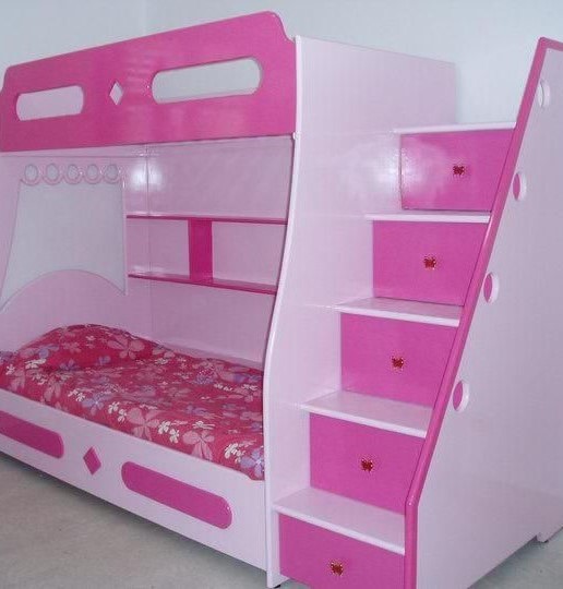 Bed For Kids